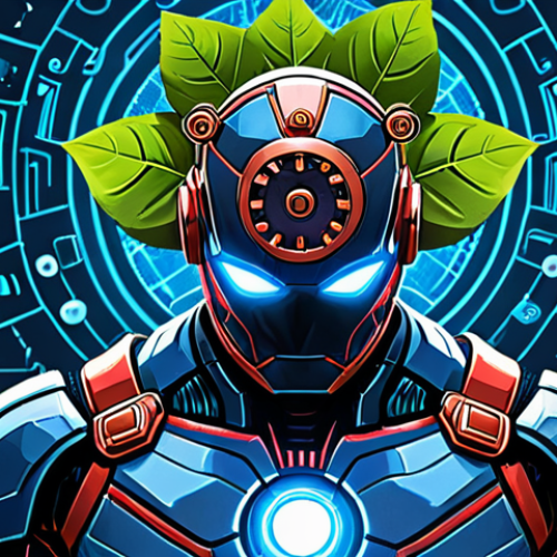 **Image Prompt:** A person in a superhero suit, but instead of traditional armor, the suit is composed of interconnected gears, lush foliage, supportive hands, and a glowing brain. The background is a blueprint design, symbolizing a personalized resilience strategy. Art style should be vibrant and motivational, like a digital painting.