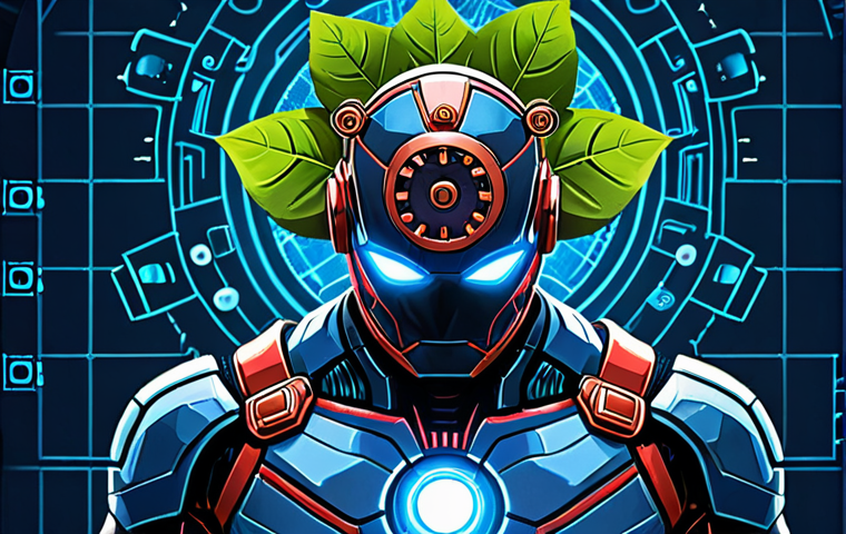 **Image Prompt:** A person in a superhero suit, but instead of traditional armor, the suit is composed of interconnected gears, lush foliage, supportive hands, and a glowing brain. The background is a blueprint design, symbolizing a personalized resilience strategy. Art style should be vibrant and motivational, like a digital painting.