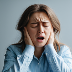 Prompt 1: The Weight and Release of Unexpressed Emotions**