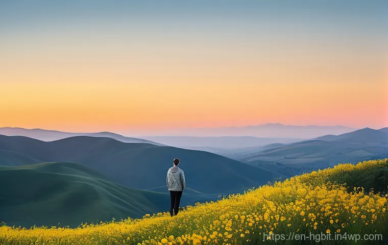 회복탄력성을 위한 공감 능력 기르기 - **"Threads of Community"**: A vibrant and diverse group of adults, representing various ages and cul...