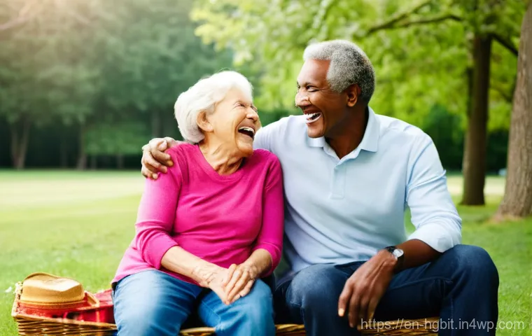 회복탄력성을 높이는 유머의 힘 - **Prompt 2: Finding Humor in the Mundane Mess**
    "A whimsical and imaginative image featuring a y...