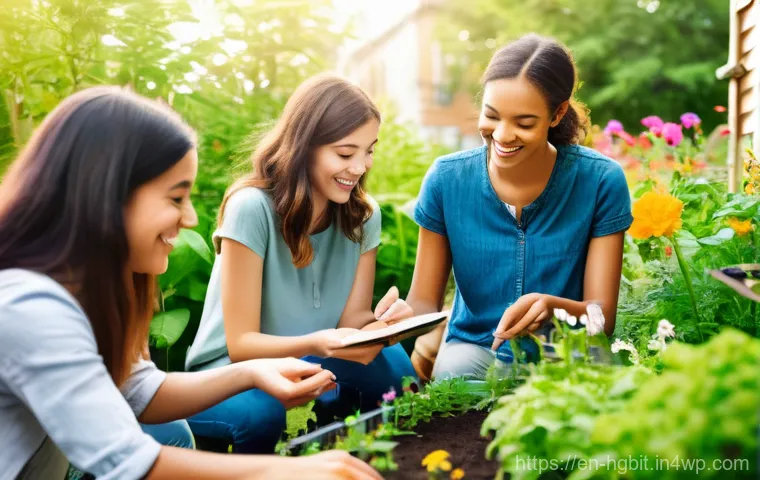 회복탄력성을 위한 안전한 공간 만들기 - **Prompt:** A serene young woman, dressed in comfortable, modest loungewear, sits peacefully on a pl...
