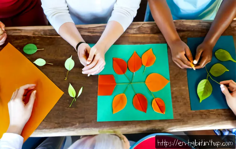 Creative Practices for Building Resilience: How to Choose Activities That Fit Your Time and Needs 3 회복탄력성을 높이는 창의적 활동 관련 이미지 1